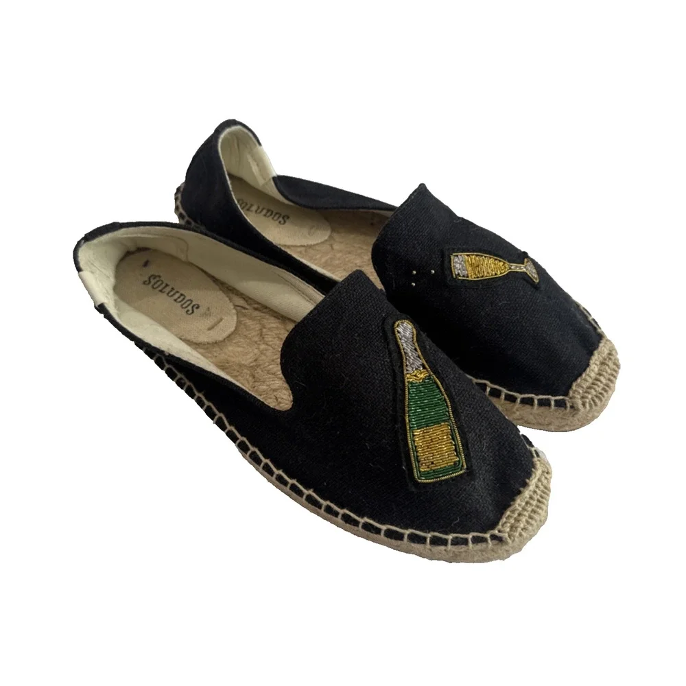 Soludos fun unique